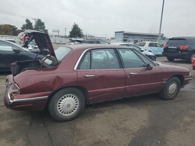 1999 Buick Lesabre Custom