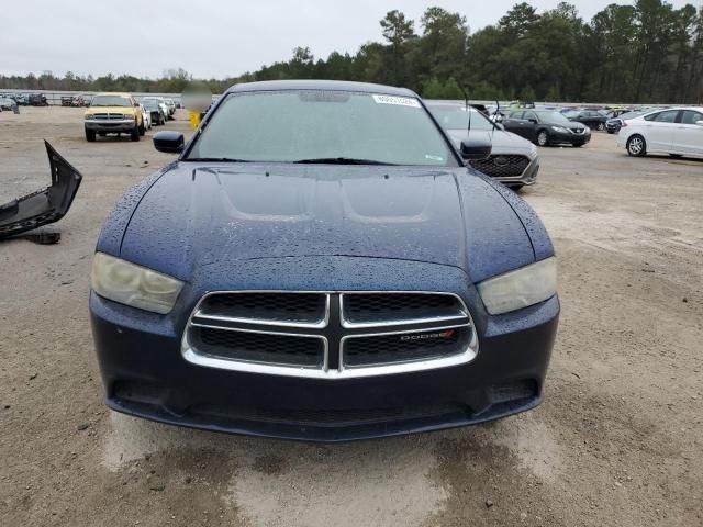 2013 Dodge Charger SE