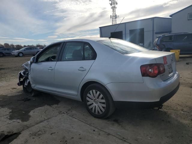 2010 Volkswagen Jetta S