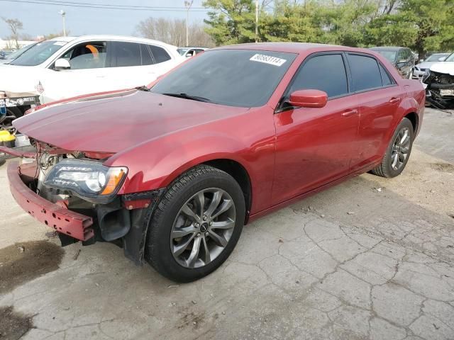 2014 Chrysler 300 S