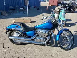 2007 Honda VT750 C2 en venta en Arcadia, FL