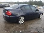 2006 BMW 325 XI