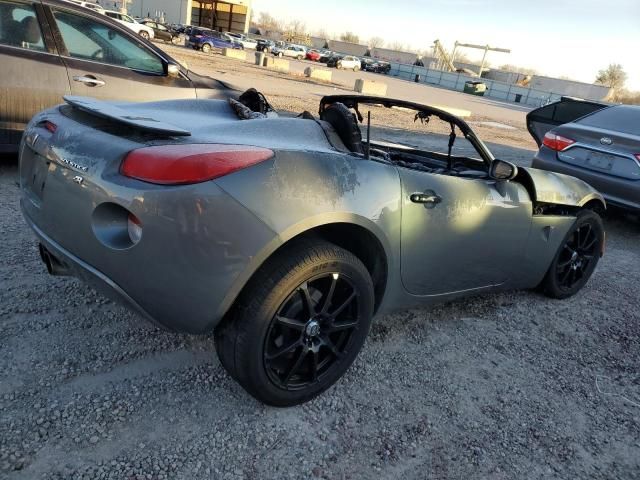 2006 Pontiac Solstice