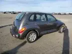 2002 Chrysler PT Cruiser Classic