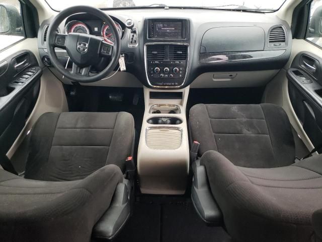 2012 Dodge Grand Caravan SXT