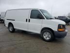 2017 Chevrolet Express G2500