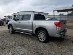 2022 Toyota Tundra Crewmax Limited