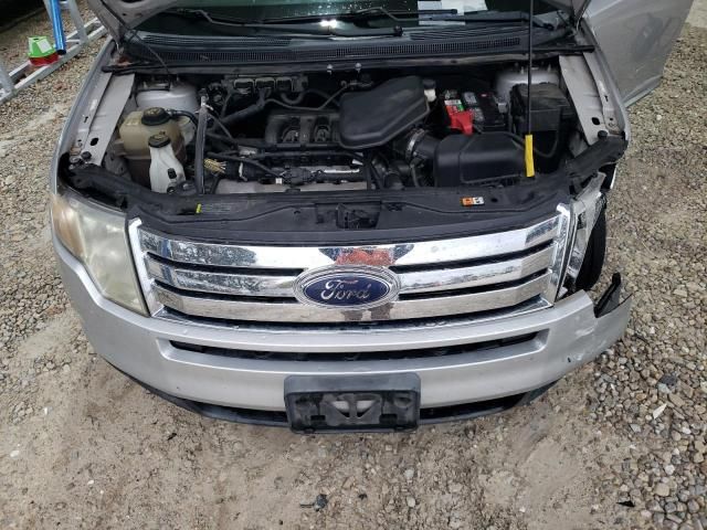 2010 Ford Edge SEL