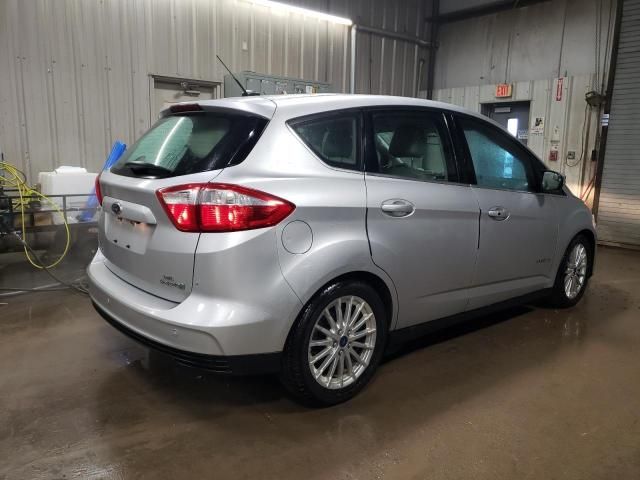 2015 Ford C-MAX SEL