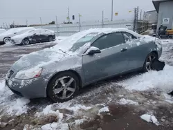 2007 Pontiac G6 GT en venta en Colorado Springs, CO