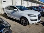 2015 Audi Q7 Premium Plus