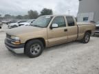 2000 Chevrolet Silverado C1500