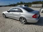 2006 Mercedes-Benz E 350