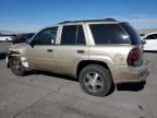 2007 Chevrolet Trailblazer LS