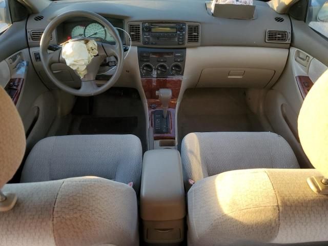 2004 Toyota Corolla CE