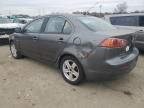 2008 Mitsubishi Lancer ES