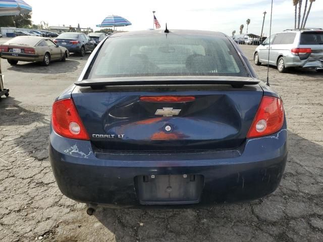 2010 Chevrolet Cobalt 1LT