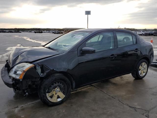 2010 Nissan Sentra 2.0