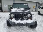 2010 Jeep Wrangler Unlimited Sport