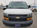 2019 Chevrolet Express G2500