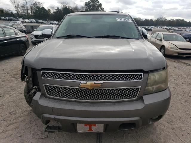 2007 Chevrolet Tahoe K1500