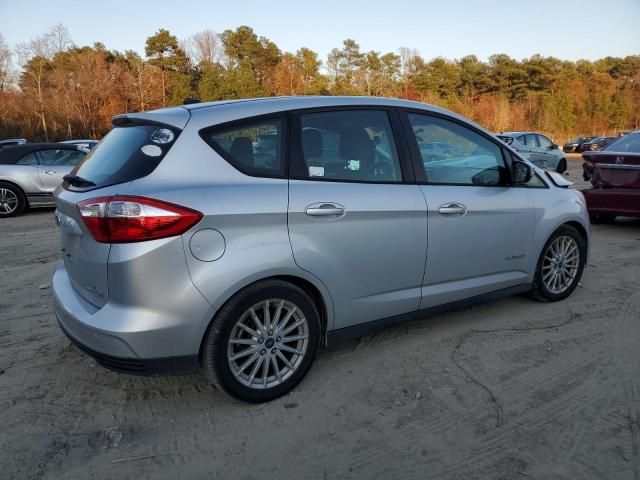 2013 Ford C-MAX SE