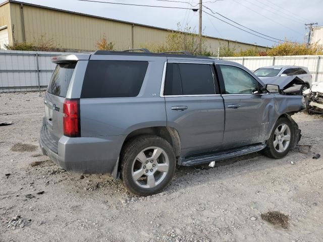 2020 Chevrolet Tahoe K1500 LT