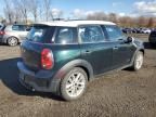 2012 Mini Cooper S Countryman