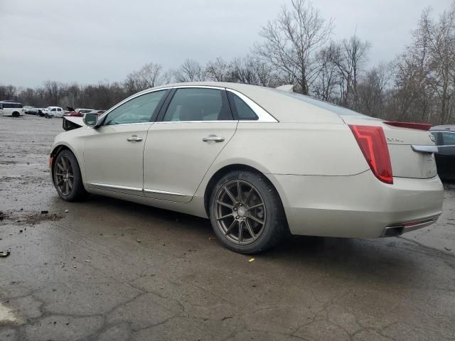 2016 Cadillac XTS Luxury Collection