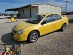 2003 Dodge Neon SXT