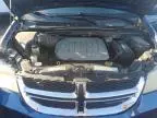 2011 Dodge Grand Caravan Crew