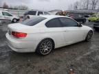 2009 BMW 328 I Sulev