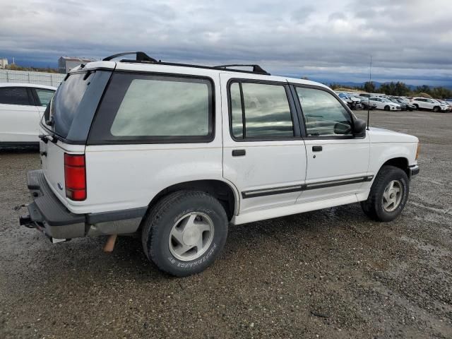 1994 Ford Explorer