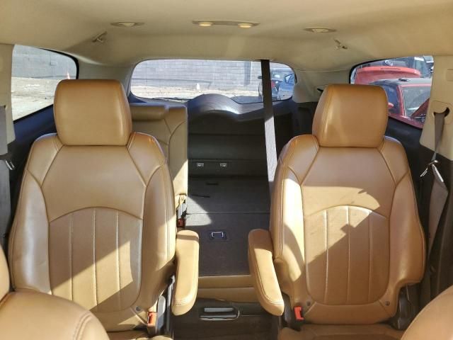 2013 Buick Enclave