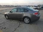 2010 Ford Focus SEL