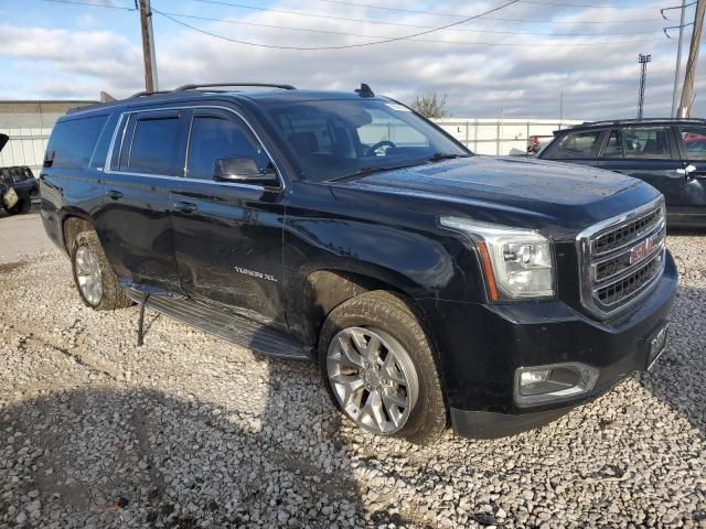 2015 GMC Yukon XL K1500 SLT