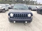 2013 Jeep Patriot Limited