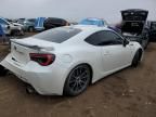 2020 Subaru BRZ Limited