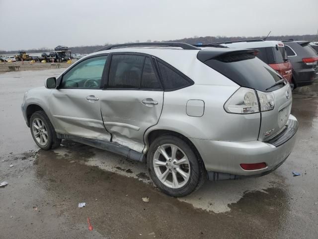 2008 Lexus RX 350