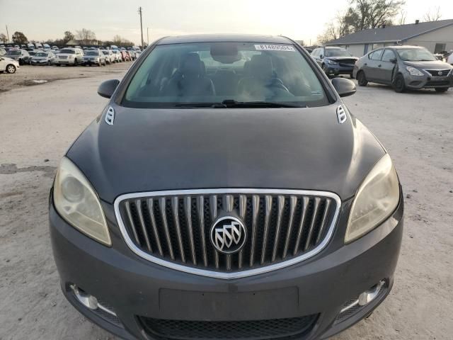 2013 Buick Verano