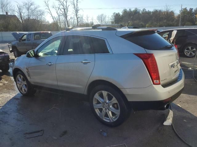 2011 Cadillac SRX Performance Collection