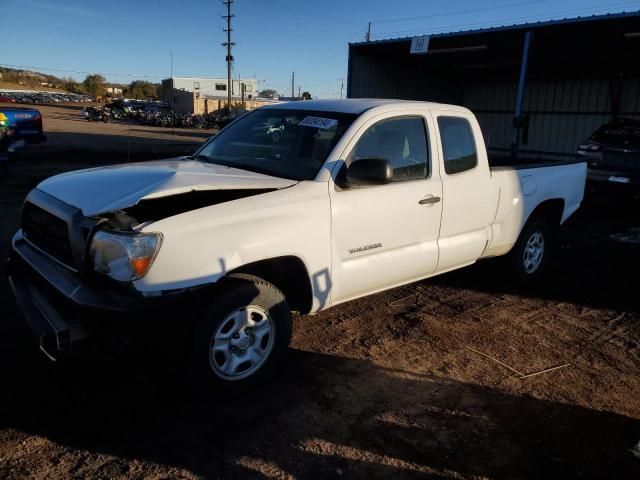 2006 Toyota Tacoma Access Cab