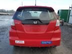 2013 Honda FIT Sport