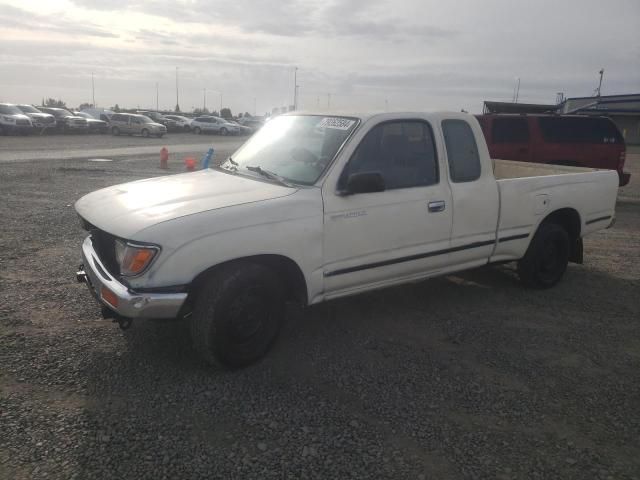 1996 Toyota Tacoma Xtracab