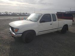 Salvage Cars with No Bids Yet For Sale at auction: 1996 Toyota Tacoma Xtracab