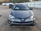 2016 Toyota Rav4 HV XLE