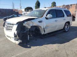 2014 Cadillac Escalade Premium en venta en Wilmington, CA