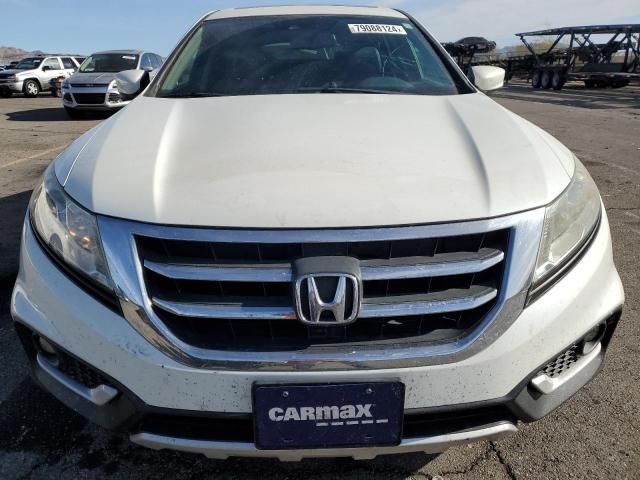 2014 Honda Crosstour EXL