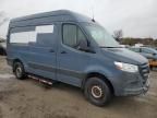 2019 Mercedes-Benz Sprinter 2500/3500