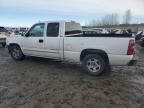 2003 Chevrolet Silverado C1500